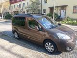 Peugeot Partner Tepee 120 VTi Style - Peugeot Partner Tepee aus 2014