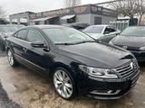 Volkswagen CC 3,6 4Motion Automatik,Leder,Navi,Xenon,1 Hand - Volkswagen CC: 4motion