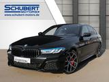 BMW 520 d xDrive Limousine M Sport HUD AHK Navi Lede - BMW 520 in Magdeburg