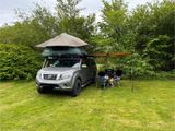 Nissan Navara Tekna Spezial - Nissan Navara aus 2017