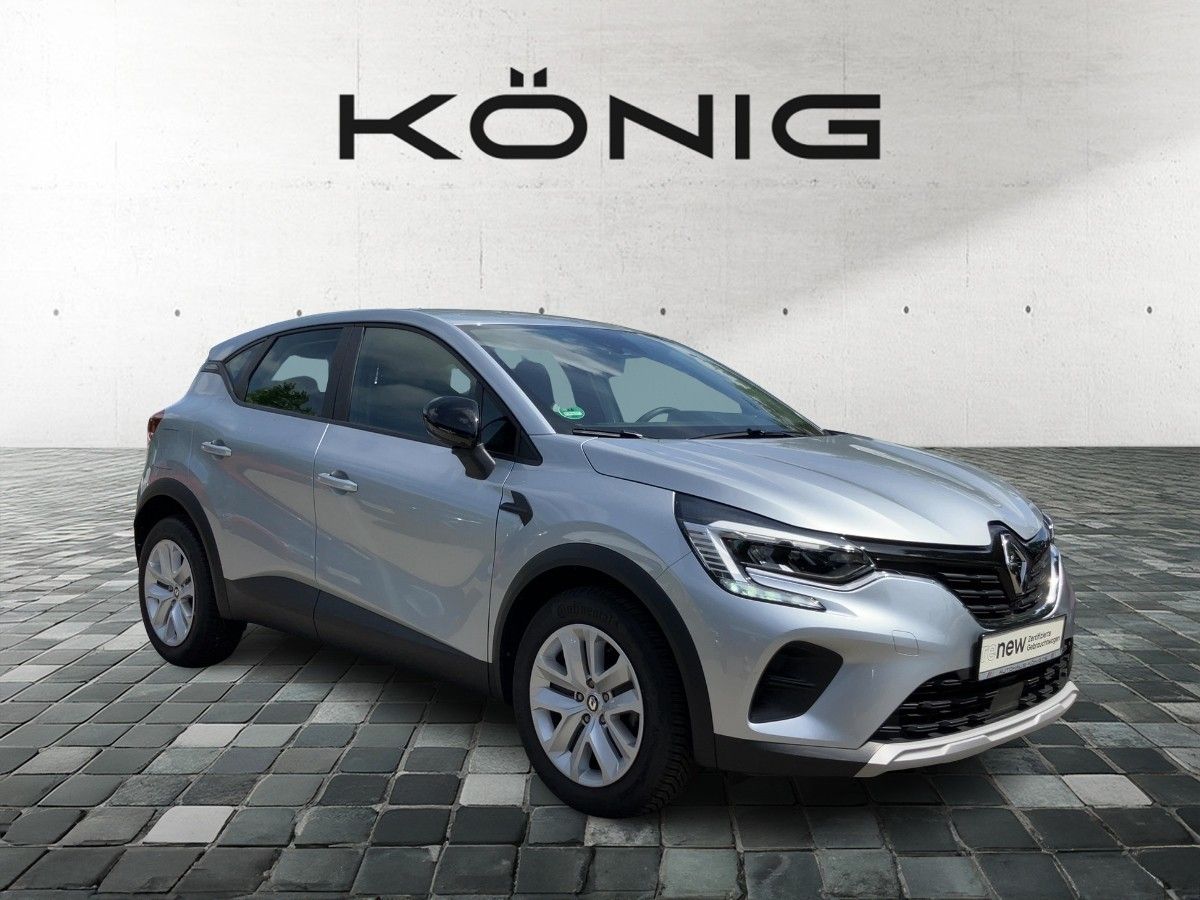 Renault Captur - Bild 5