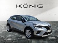 Renault Captur - Vorschau Bild 5