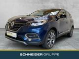 Renault Kadjar 1.3 TCe 160 Bose Edition BOSE+NAVI+KLIMA - blaue Renault Kadjar