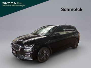 Fabia Selection 1.0 TSI 116 PS LED DAB RFK PDC