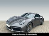 Porsche 992 911 Turbo S BOSE LED-Matrix Surround-View - Porsche 992 in Braunschweig