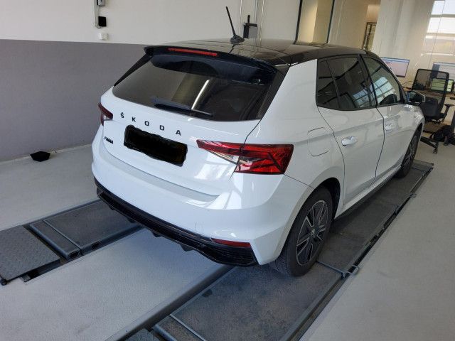 Skoda Fabia - Bild 3