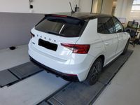 Skoda Fabia - Vorschau Bild 3