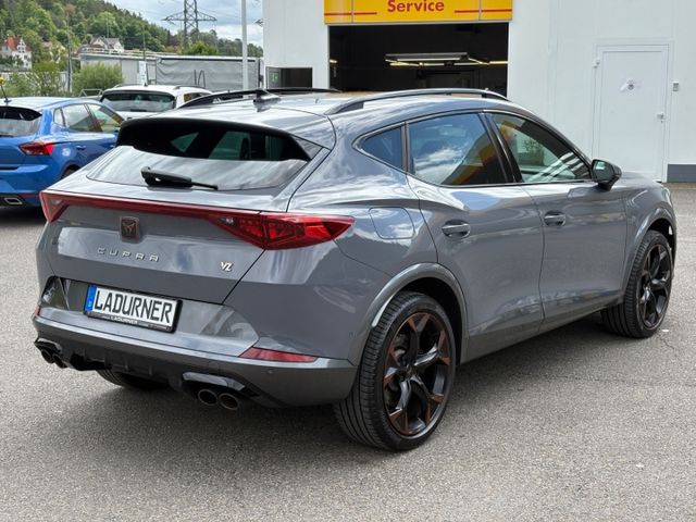 Formentor 2.0I TSI VZ 4Drive,DSG AHK SHZ Kamera