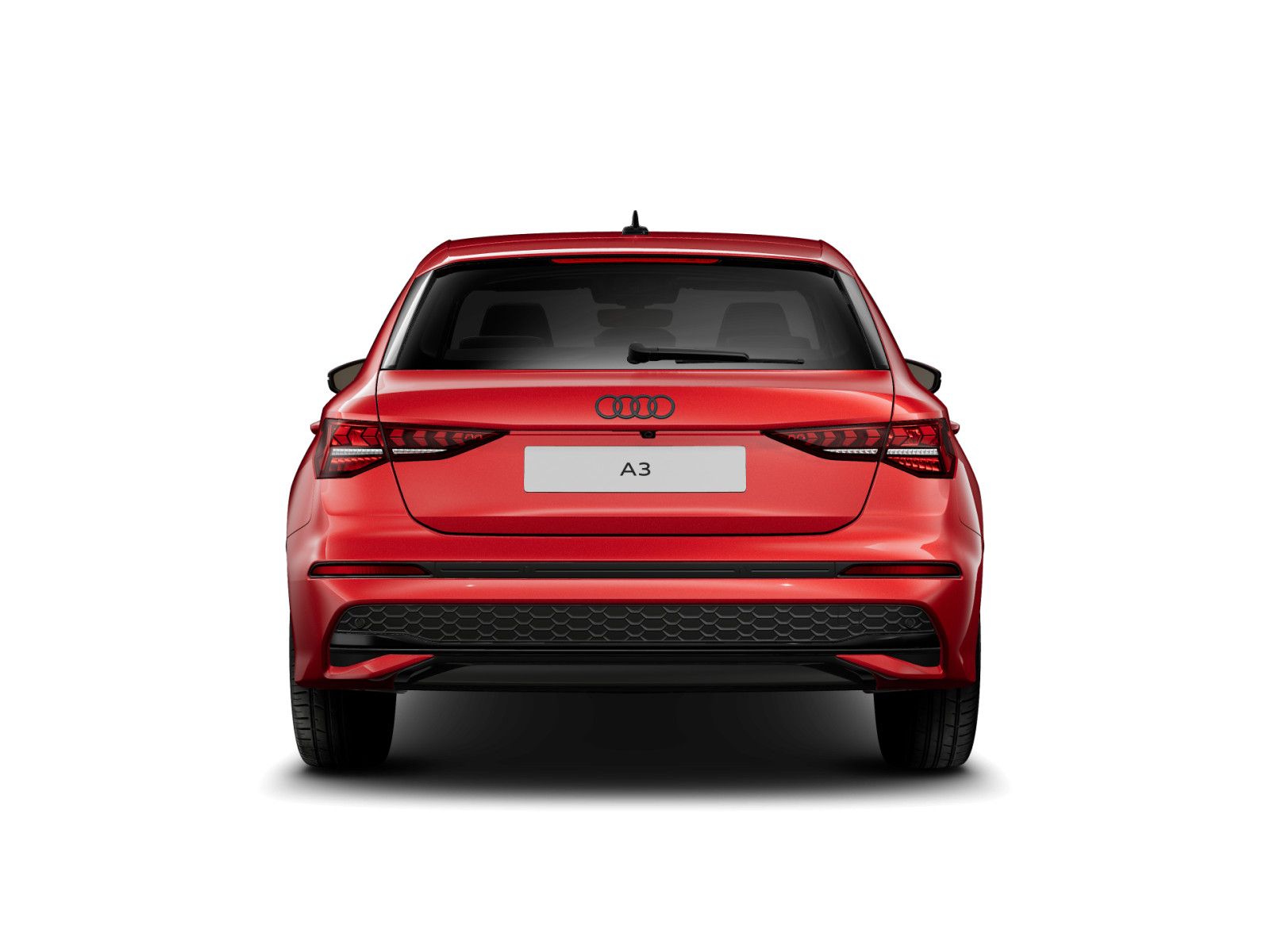 Audi A3 Sportback 40 TFSIe Advanced S tro Sonos HUD P foto 6