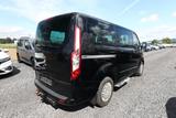 Ford Tourneo Custom 310 L1 2.0 TDCi 170 Titanium AHK - gebrauchte Ford Tourneo Custom aus dem Jahr 2017