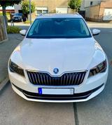 Skoda Superb 2.0 TDI SCR 140kW DSG L&K Combi L&K - Skoda Superb: 140