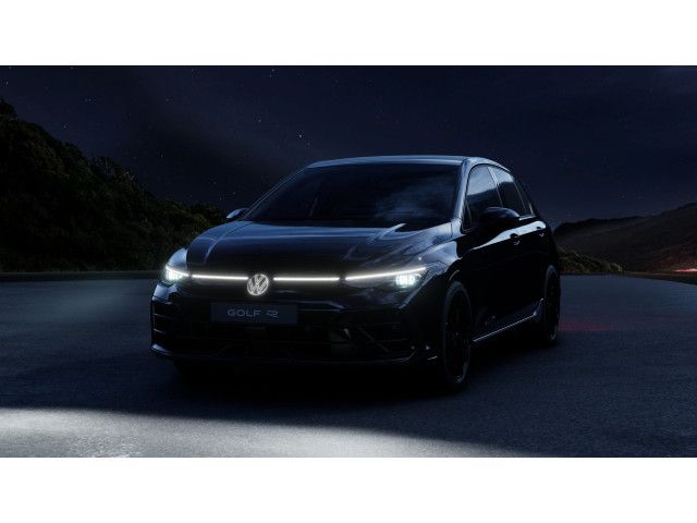 Volkswagen Golf VIII 2.0 TSI OPF 4Motion DSG R Black Editio foto 11