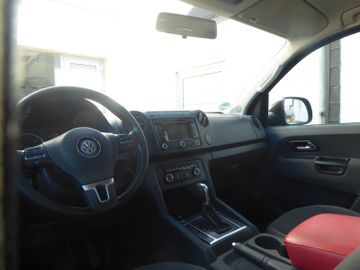 Volkswagen Amarok - 6