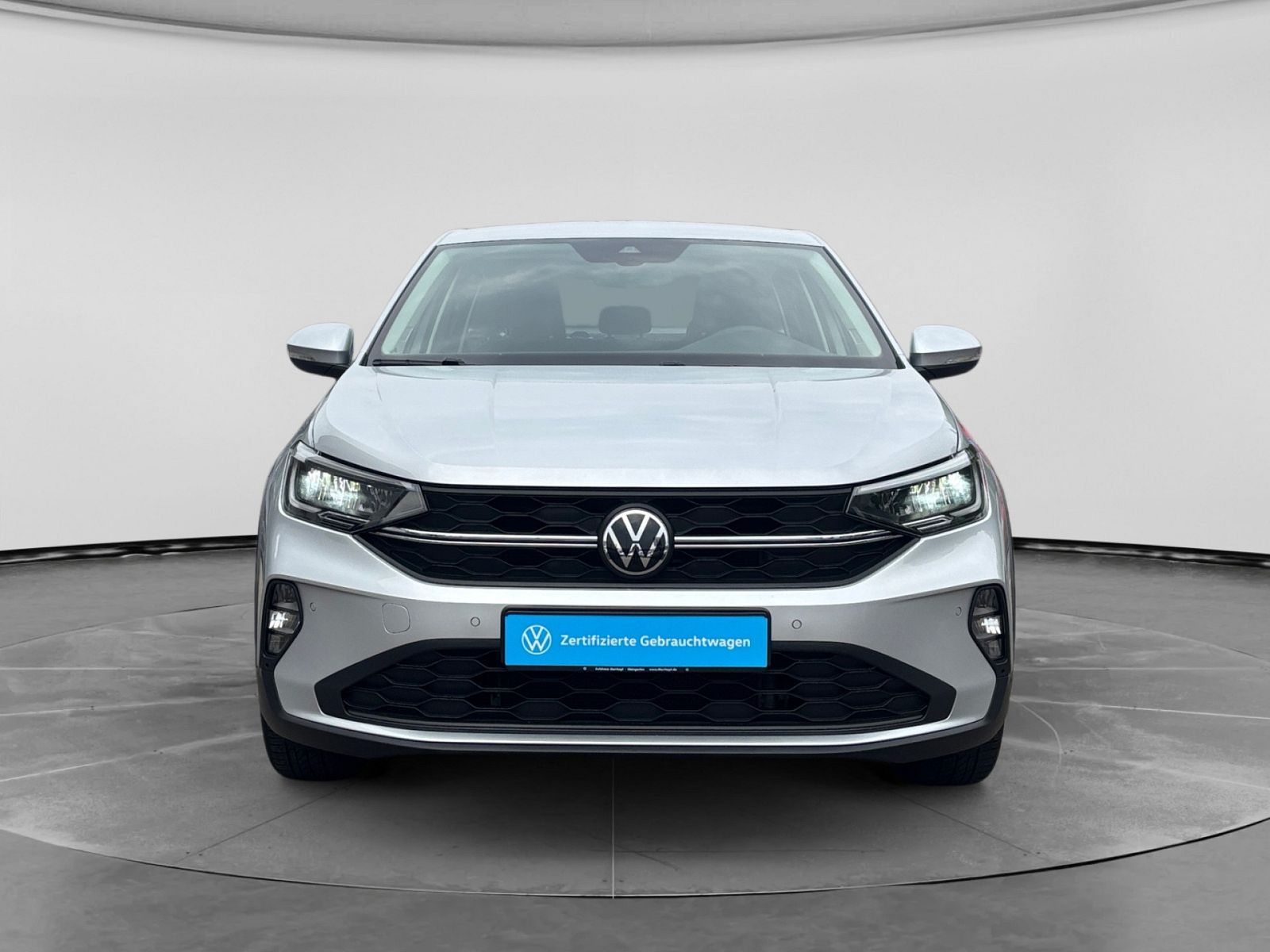 Volkswagen Taigo - Bild 9