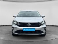 Volkswagen Taigo - Vorschau Bild 9