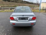 Mitsubishi Lancer 1.6 Comfort*aus 1. Hand* - Mitsubishi Lancer: 1.6
