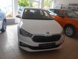 Vorschaubild Skoda Fabia Selection