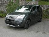 Citroën Berlingo BlueHDi 100 S&S Multispace XTR Mult... - Citroën Berlingo: Multispace Xtr