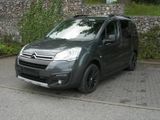 Citroën Berlingo BlueHDi 100 S&S Multispace XTR Mult... - Citroën Berlingo: Multispace Xtr
