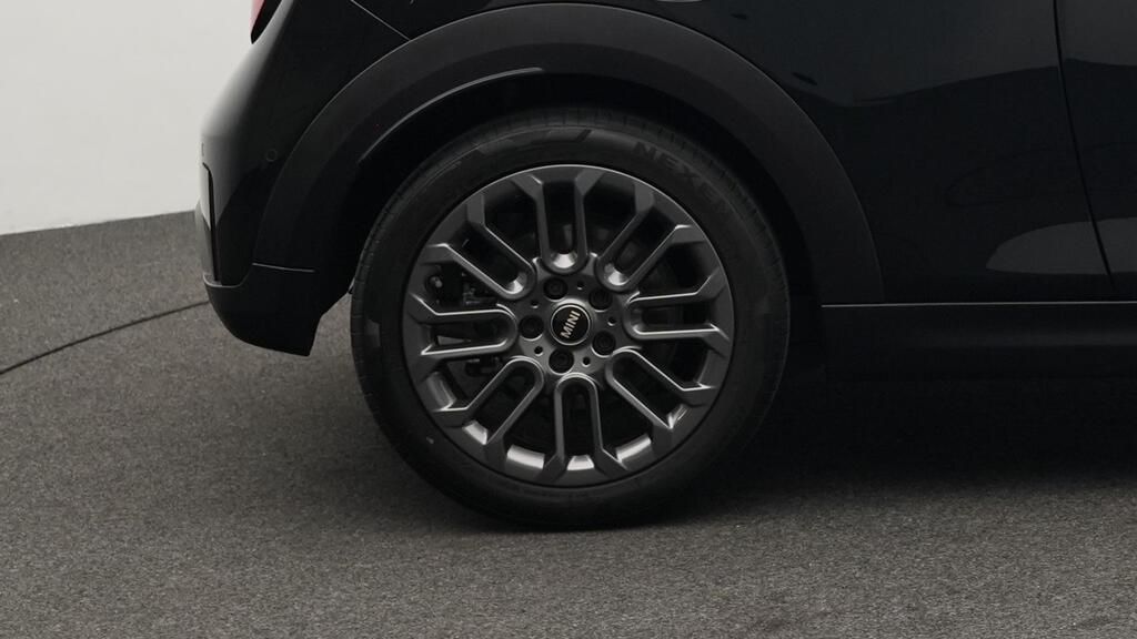 MINI Cooper C - Bild 17