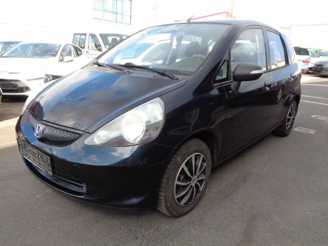 Honda Jazz 1.4 LS°Klimaautomatik°Mfl°2.Hand°