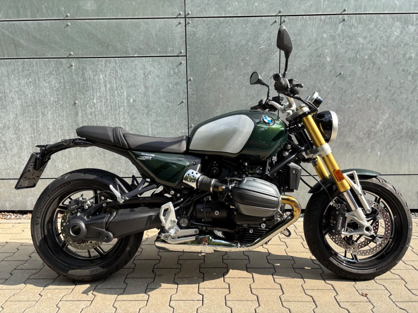 Fahrzeugabbildung BMW R 12 nine T