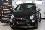 Abarth 595 COMPETIZIONE *ESTETICO KIT*BEATS AUDIO*PDC* - Abarth 500 mit Benzin-Antrieb: Automatik