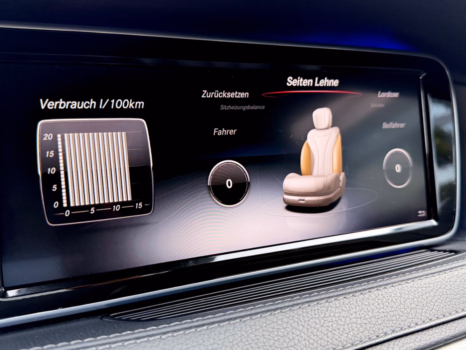 Mercedes-Benz S 500 4Matic Amg Line /NAVI/LED/ACC/CAM/BURMEST/