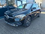 Mercedes-Benz GLA 200d 4Matic - NAVI - LED - AHK - CAM - - Mercedes-Benz GLA 200 Gebrauchtwagen in Frankfurt