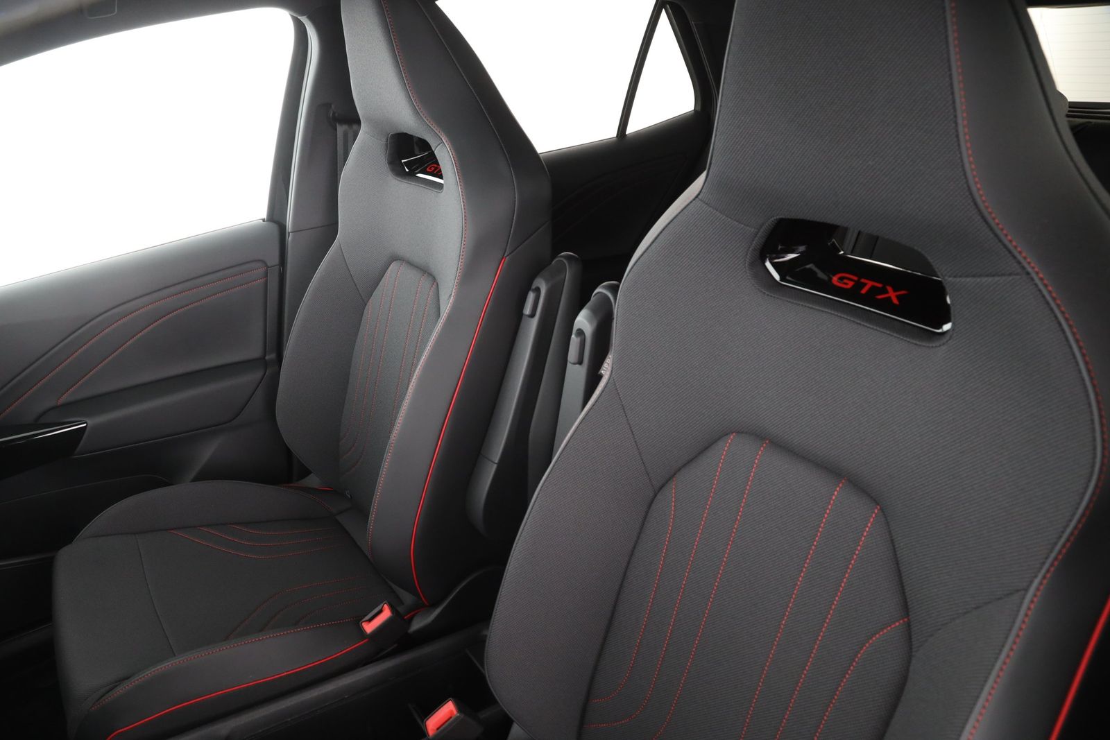 Volkswagen ID.3 - Bild 12