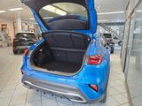 Kia XCeed Voll-LED,Klimaaut,Navi,Kamera,Sitzhzg. - Kia XCeed Gebrauchtwagen