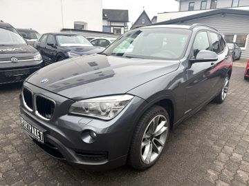 BMW X1 - 4