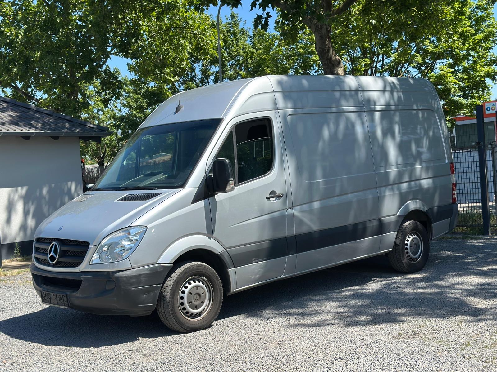 Mercedes-Benz Sprinter II Kasten 310/311/313/314/316 CDI