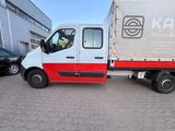 Opel Movano B Pritsche/Koffer Pritsche L3H1+7-Sitzer - Opel Kastenwagen hoch + lang Movano l 3