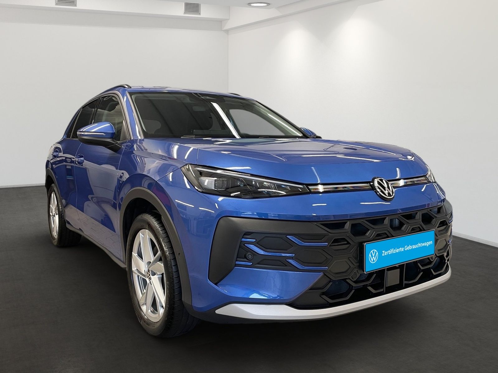 Volkswagen T-Roc 1.5 eTSI Life *LED*APPCON*KAMERA*SITZHZG* imagem 3