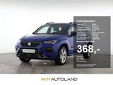 Seat Ateca 2.0 TDI DSG FR | BEATS | NAVI | ACC | - Seat Ateca: 2.0