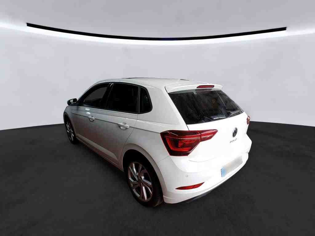 Volkswagen Polo - Bild 6