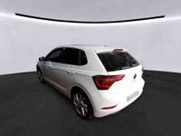 Volkswagen Polo - Vorschau Bild 6