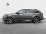 Audi SQ7 TFSI*7-SITZER*HUD*STHZG*LASER*OPTIK-PAKET*PA - Audi 7-Sitzer