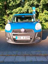 Fiat Doblo 1.3 Multijet 90PS/Kastenwagen  - gebrauchte Fiat Doblo aus dem Jahr 2012