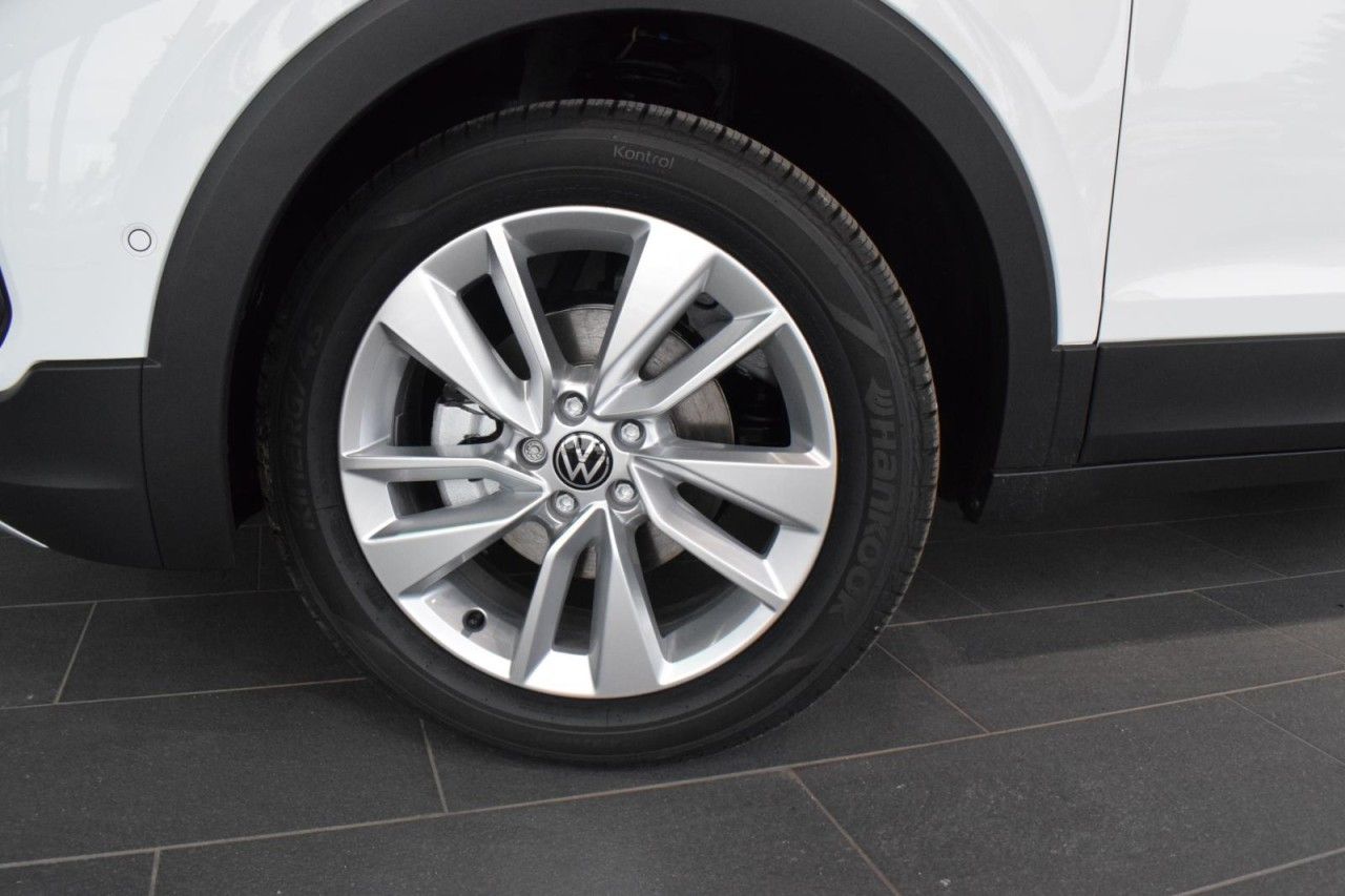Volkswagen T-Cross - Bild 17