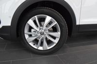 Volkswagen T-Cross - Vorschau Bild 17