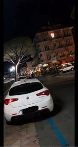 Alfa Romeo Giulietta 1.4 TB 16V Super Super - Alfa Romeo Giulietta von privat