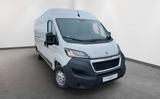 Peugeot Boxer Kasten Hochraum 2.2 BlueHdi 335 L3H2 Premi - Peugeot Boxer Gebrauchtwagen