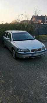 Volvo V70 2.3 T5 - Volvo V70: 3.2
