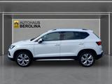 Seat Ateca 1.5 TSI Xperience DSG *BEATS*360°*ACC*SHZ* - Seat Ateca Gebrauchtwagen in Berlin