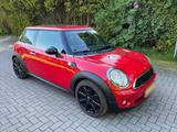 MINI One / TÜV bis 2027 / LPG Gasanlage / ... - MINI ONE: Gas