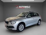 Skoda Kamiq 1.6 TDI Ambition LED,ACC,SHZ,PDC,Temp - Skoda Kamiq in Braunschweig