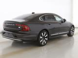 Volvo S90 T8 Ultimate Bright Recharge Plug-In Hybrid - Volvo S90: Recharge Ultimate Bright