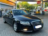 Audi A6 Lim. 2.8 FSI - gebrauchte Audi A6 aus dem Jahr 2009